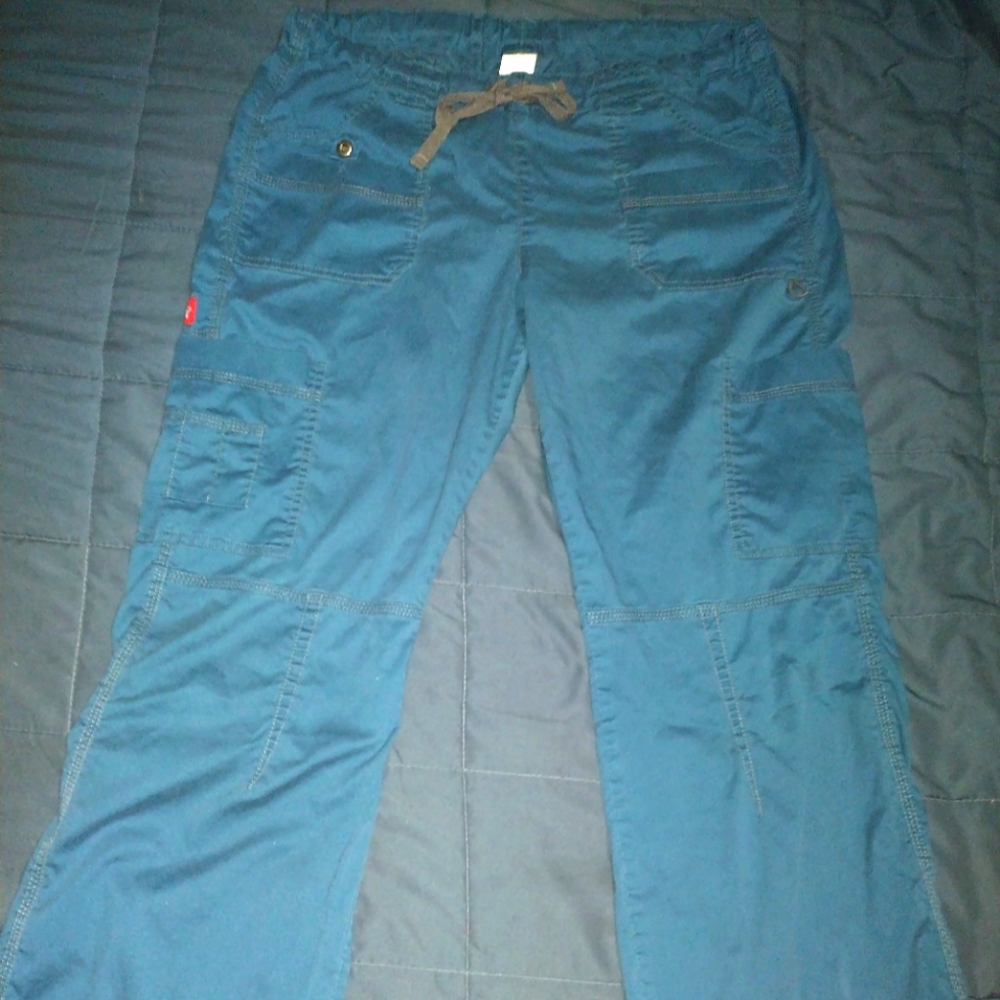 Dickies Scrub Pants